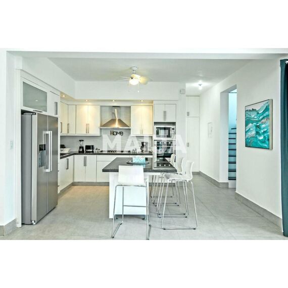 House in Sosua (Sosua) Dominican Republic area 200m² 2 floors, 7 image