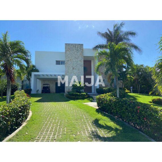 Villa in La Romana (La Romana) Dominican Republic area 900m² 2 floors, 6 image