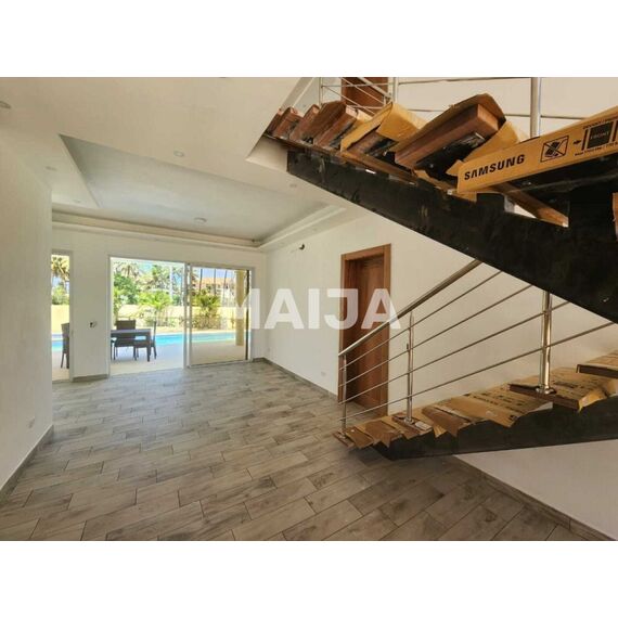 House in Punta Cana (Cap Cana) Dominican Republic area 249.6m² 2 floors, 10 image