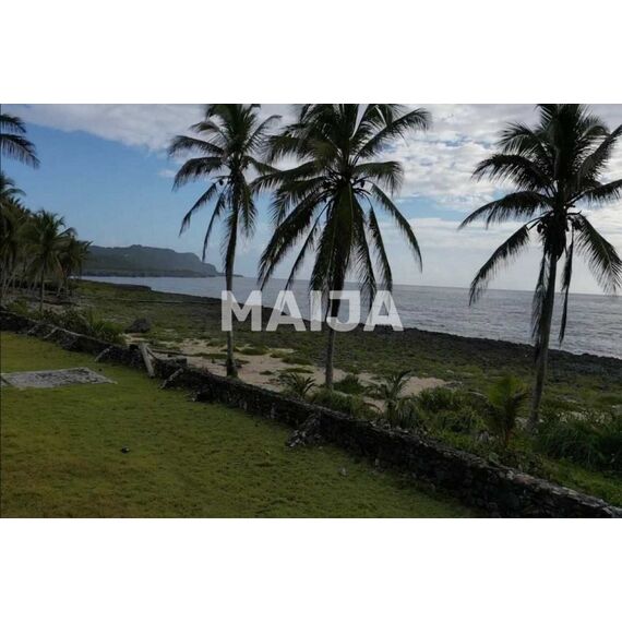 Land in Samana (Samana) Dominican Republic plot within city limits 17000m² , 6 image