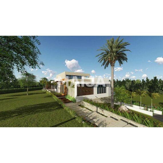 Villa in Sosua (Sosua) Dominican Republic area 300m² 2 floors, 5 image