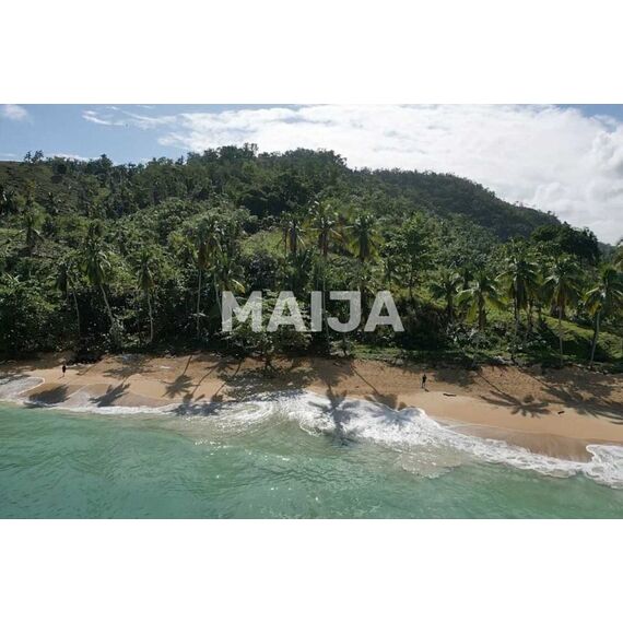 Land in Samana (Samana) Dominican Republic plot in the suburbs 1600000m² , 18 image