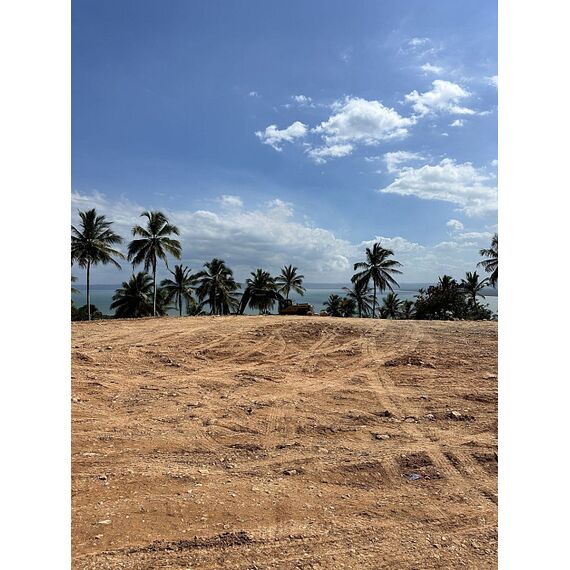 Land in Samana (Samana) Dominican Republic plot within city limits 500m² , 8 image