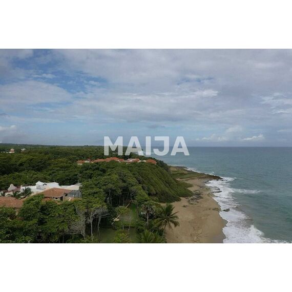 Land in Sosua (Sosua) Dominican Republic plot within city limits 31000m² , 5 image