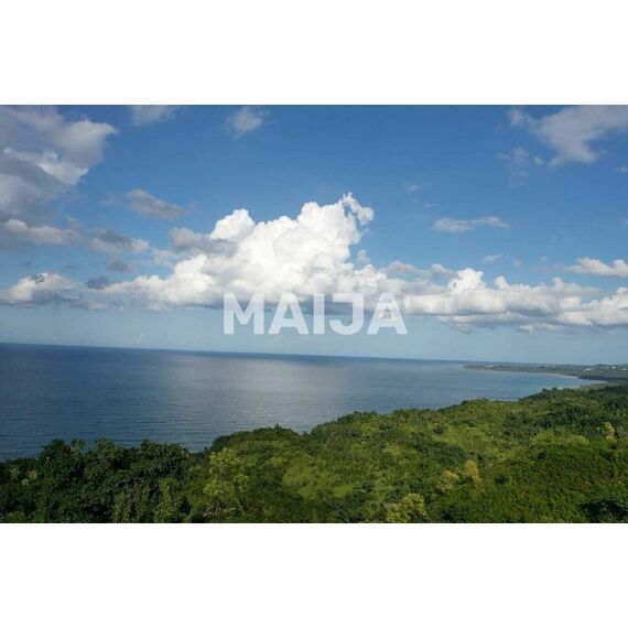 Land in Las Terrenas (Las Terrenas) Dominican Republic plot within city limits 200000m² , 11 image