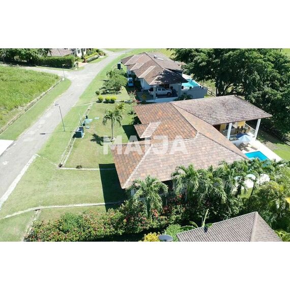 House in Sosua (Sosua) Dominican Republic area 250m² 2 floors, 7 image