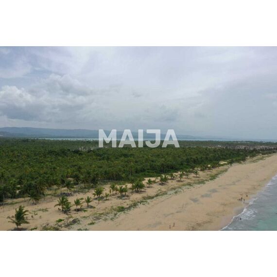 Land in Miches (Miches) Dominican Republic plot within city limits 3870372m² , 5 image