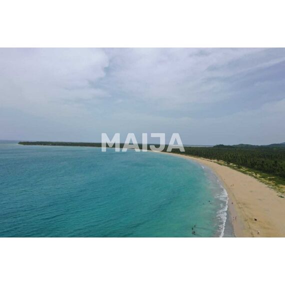 Land in Miches (Miches) Dominican Republic plot within city limits 3870372m² , 6 image
