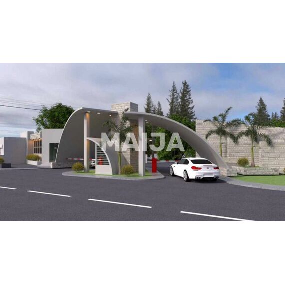 House in Punta Cana (Punta Cana) Dominican Republic area 75m² 1 floors, 8 image