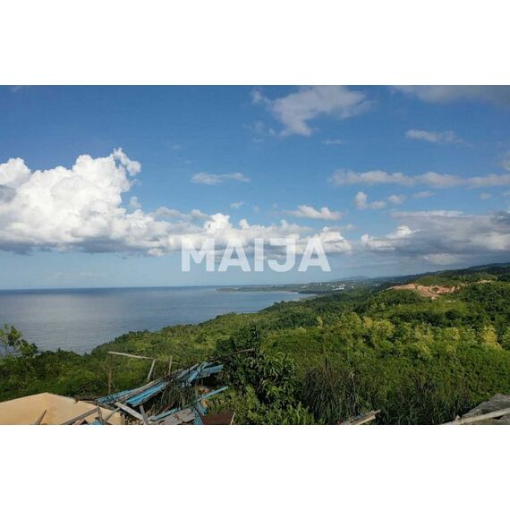 Land in Las Terrenas (Las Terrenas) Dominican Republic plot within city limits 200000m² , 10 image