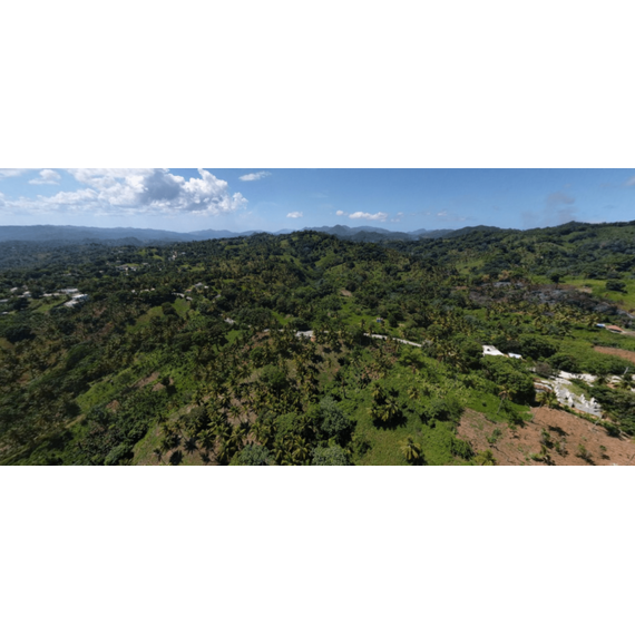 Land in Samana (Samana) Dominican Republic plot within city limits 577m² , 3 image