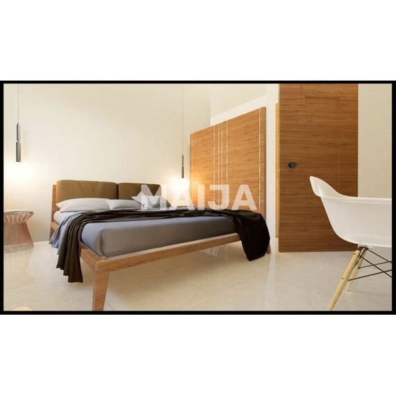 House in Punta Cana Dominican Republic area 125m² 1 floors, 5 image