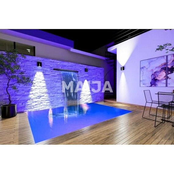 House in Punta Cana (Punta Cana) Dominican Republic area 100m² 1 floors, 19 image