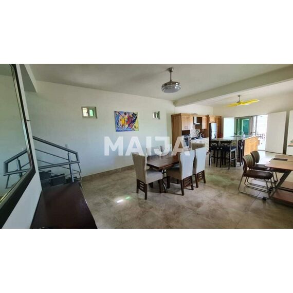 House in San Felipe de Puerto Plata (Puerto Plata) Dominican Republic area 429m² 3 floors, 6 image