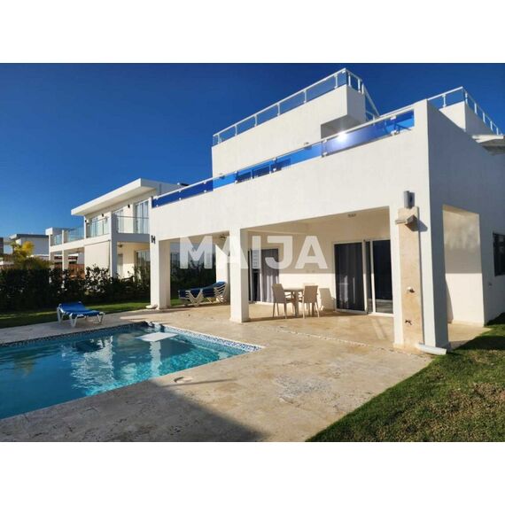 House in Sosua (Sosua) Dominican Republic area 185m² 2 floors, 2 image