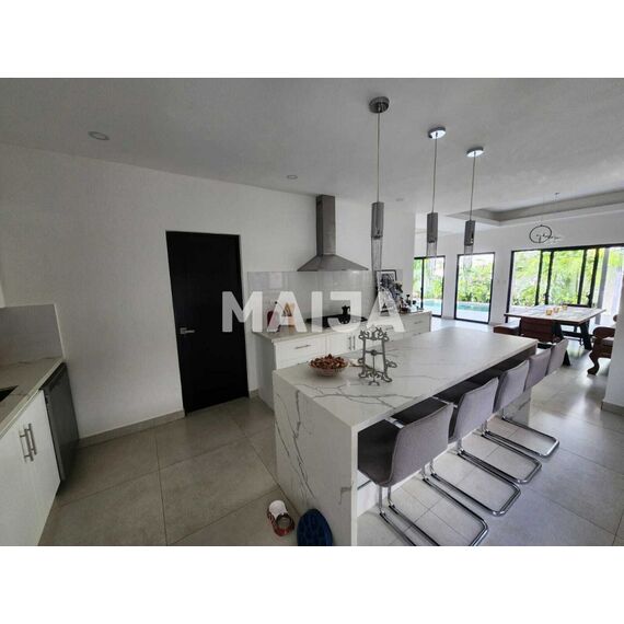 House in San Felipe de Puerto Plata (Puerto Plata) Dominican Republic area 228m² 2 floors, 7 image