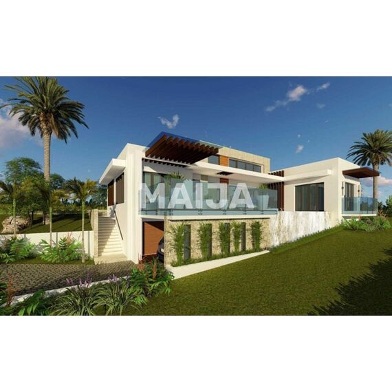 Villa in Sosua (Sosua) Dominican Republic area 300m² 2 floors, 3 image