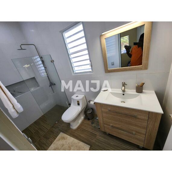 House in Las Terrenas (Las Terrenas) Dominican Republic area 80m² 1 floors, 15 image