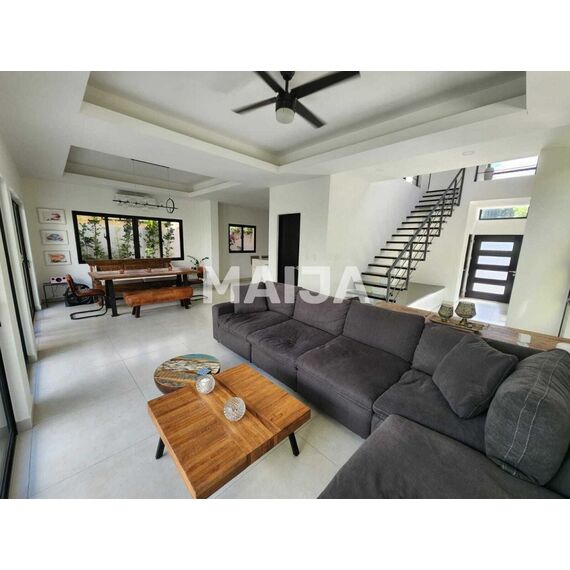 House in San Felipe de Puerto Plata (Puerto Plata) Dominican Republic area 228m² 2 floors, 12 image