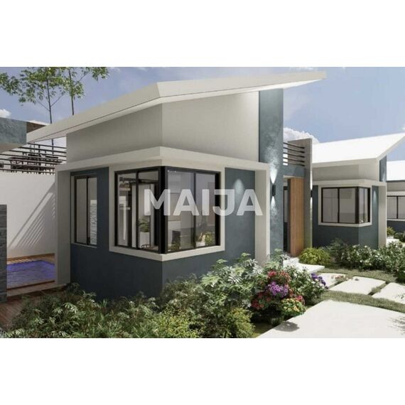 House in Punta Cana (Punta Cana) Dominican Republic area 100m² 1 floors, 3 image