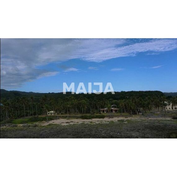Land in Samana (Samana) Dominican Republic plot within city limits 17000m² , 14 image