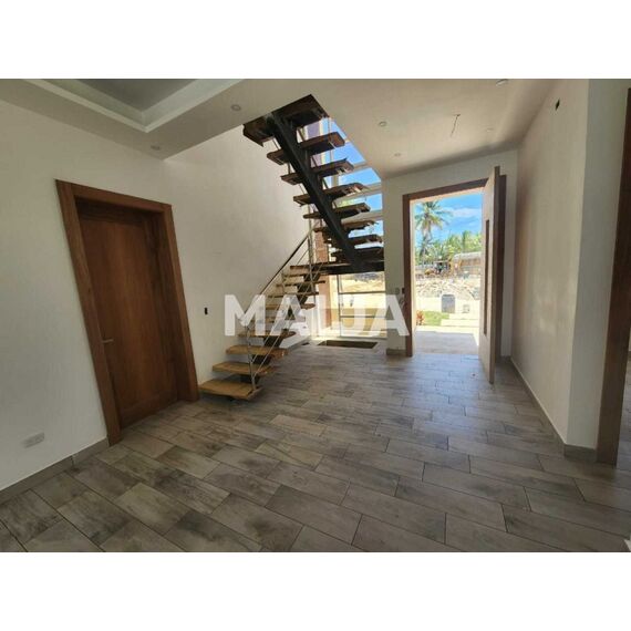 House in Punta Cana (Cap Cana) Dominican Republic area 249.6m² 2 floors, 11 image
