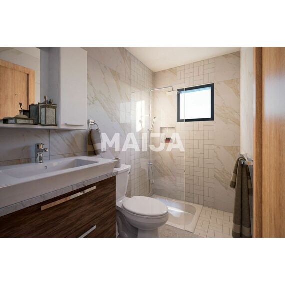House in Punta Cana (Punta Cana) Dominican Republic area 75m² 1 floors, 4 image