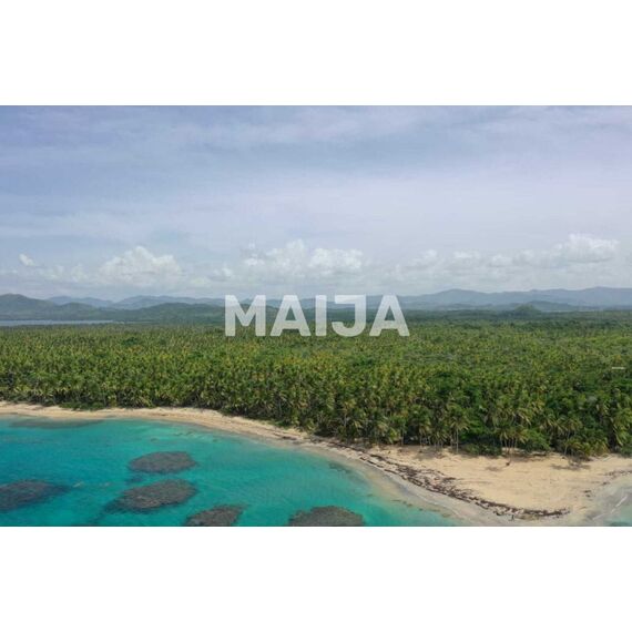 Land in Miches (Miches) Dominican Republic plot in the suburbs 307000m² , 4 image