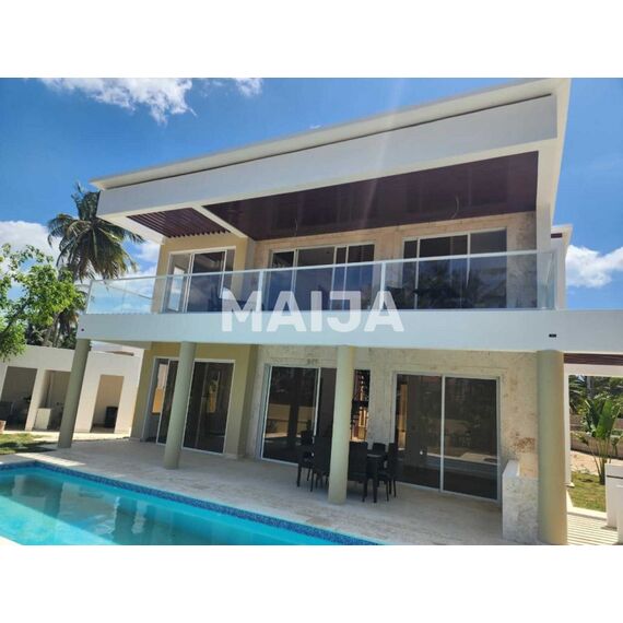 House in Punta Cana (Cap Cana) Dominican Republic area 249.6m² 2 floors, 8 image