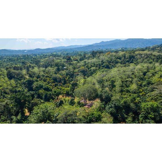 Land in San Felipe de Puerto Plata (Puerto Plata) Dominican Republic plot within city limits 70337m² , 3 image