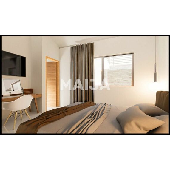 House in Punta Cana Dominican Republic area 125m² 1 floors, 9 image