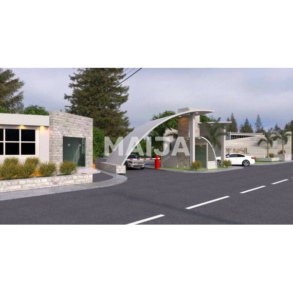 House in Punta Cana Dominican Republic area 113m² 1 floors, 13 image