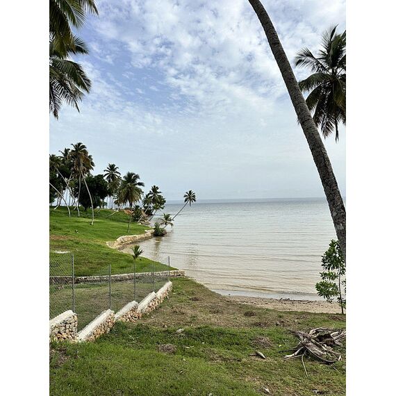 Land in Samana (Samana) Dominican Republic plot within city limits 600m² , 4 image