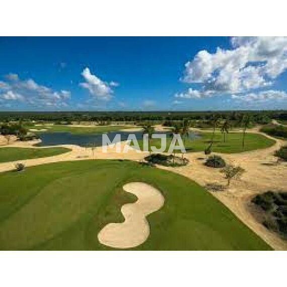 Villa in La Romana (La Romana) Dominican Republic area 800m² 2 floors, 12 image