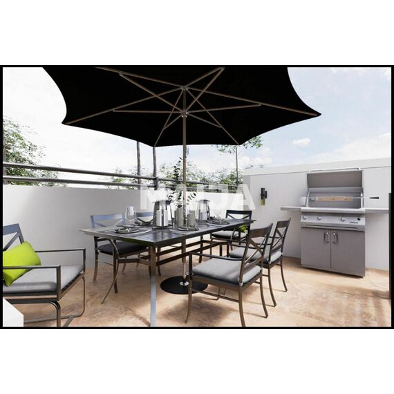House in Punta Cana Dominican Republic area 125m² 1 floors, 6 image