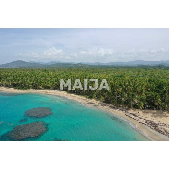 Land in Miches (Miches) Dominican Republic plot in the suburbs 307000m² , 12 image