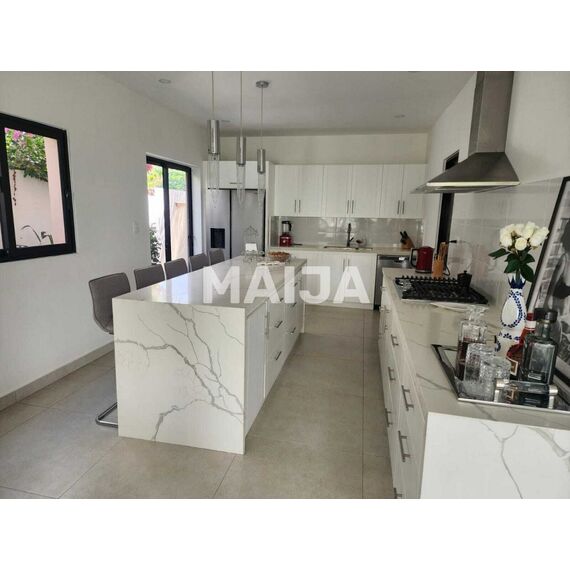 House in San Felipe de Puerto Plata (Puerto Plata) Dominican Republic area 228m² 2 floors, 9 image