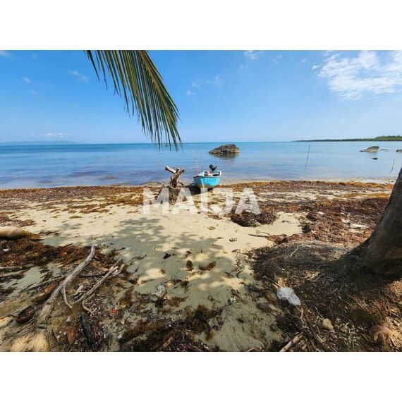 Land in Miches (Miches) Dominican Republic plot within city limits 7058000m² , 5 image