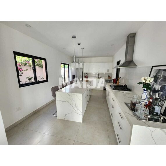 House in San Felipe de Puerto Plata (Puerto Plata) Dominican Republic area 228m² 2 floors, 8 image