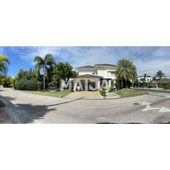 Villa in Punta Cana (Punta Cana) Dominican Republic area 700m² 3 floors, 17 image