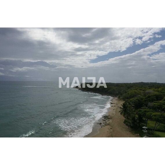 Land in Sosua (Sosua) Dominican Republic plot within city limits 31000m² , 7 image