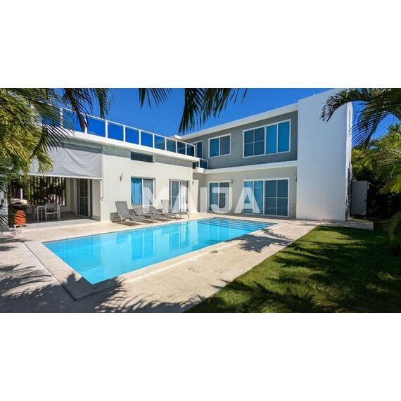 House in Sosua (Sosua) Dominican Republic area 200m² 2 floors, 20 image