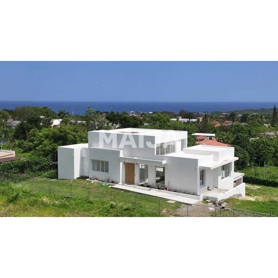 Villa in Sosua (Sosua) Dominican Republic area 300m² 2 floors