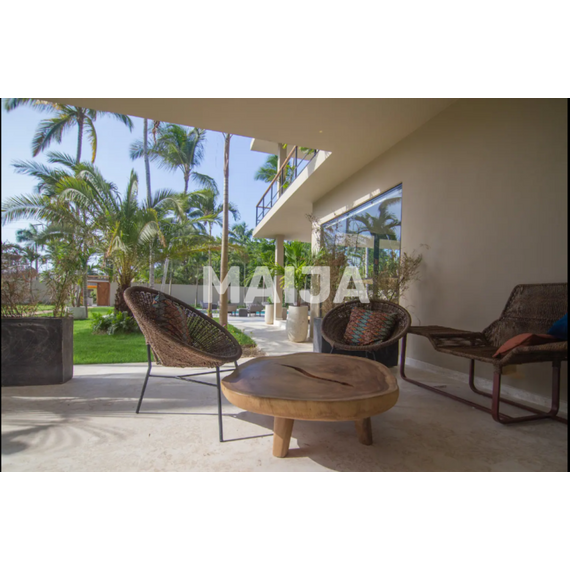 Villa in Las Terrenas (Las Terrenas) Dominican Republic area 950m² 3 floors, 9 image