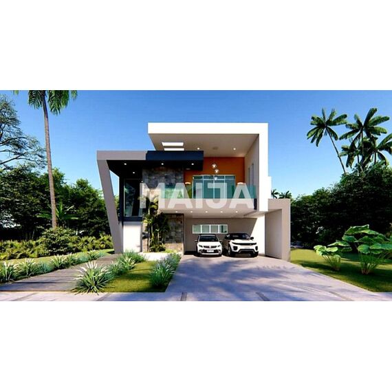 House in Punta Cana Dominican Republic area 250m² 1 floors, 5 image