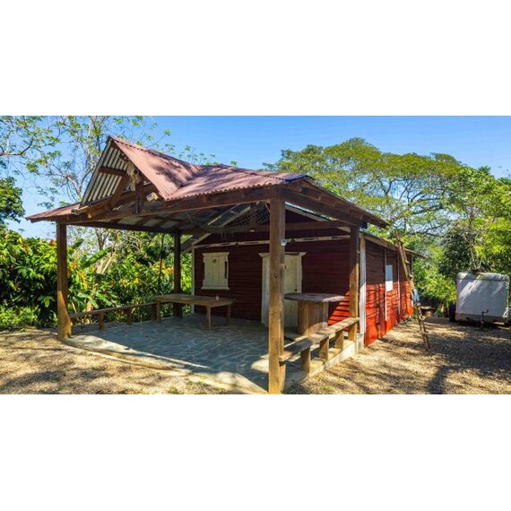 Land in San Felipe de Puerto Plata (Puerto Plata) Dominican Republic plot within city limits 70337m² , 7 image
