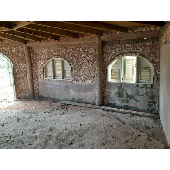 Land in Samana (Samana) Dominican Republic plot within city limits 360m² , 6 image