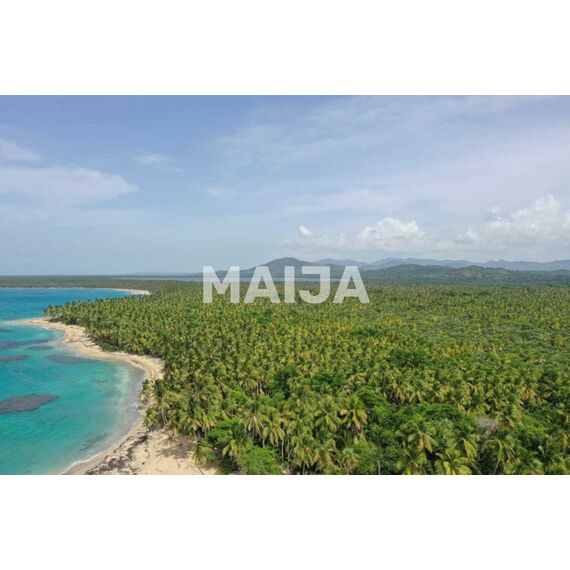 Land in Miches (Miches) Dominican Republic plot in the suburbs 307000m² , 6 image