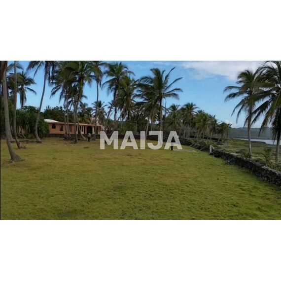 Land in Samana (Samana) Dominican Republic plot within city limits 17000m² , 11 image