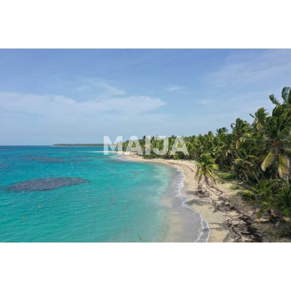 Land in Miches (Miches) Dominican Republic plot in the suburbs 307000m² , 5 image